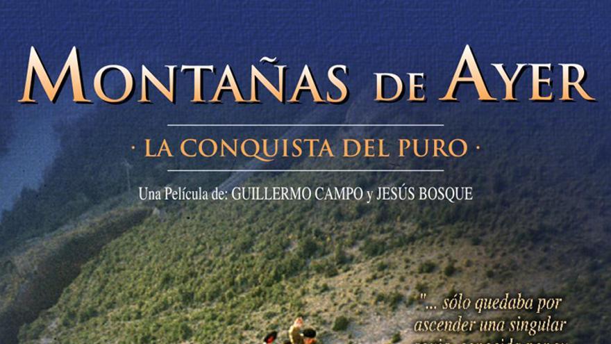 Pirineos Mountain Film Festival - Montañas de ayer