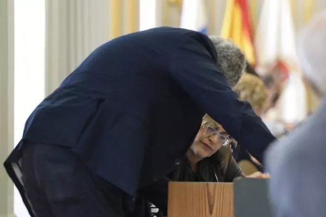 Pleno Ayuntamiento LPGC, 23/12/2015