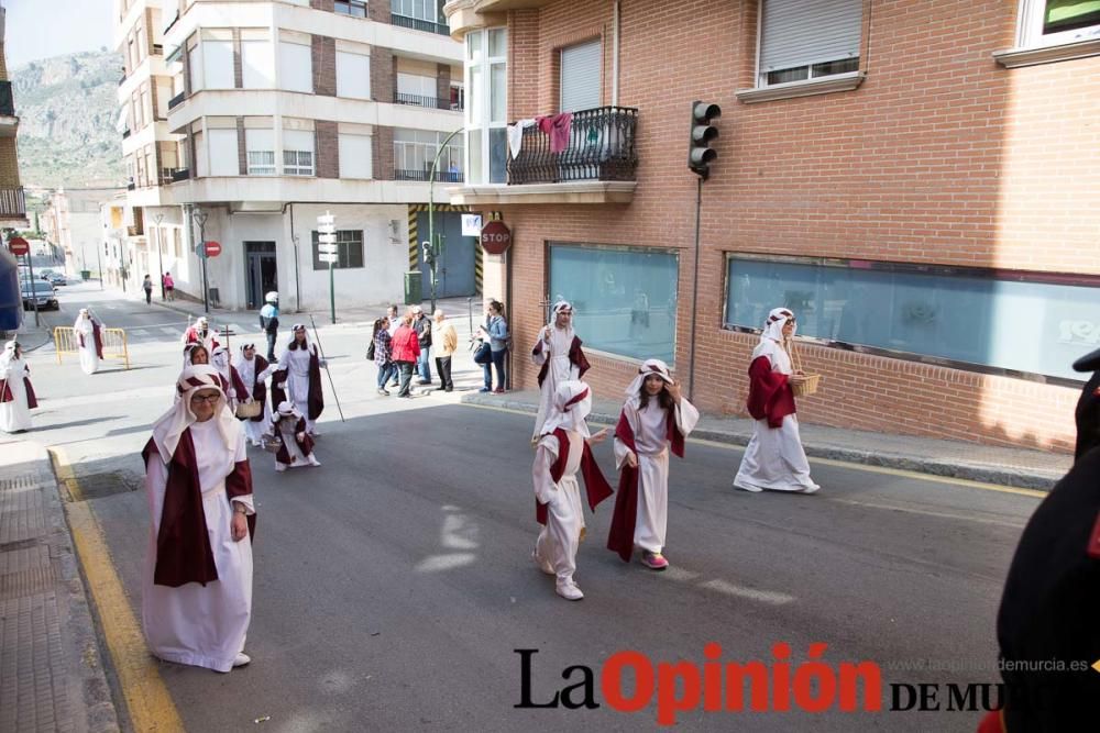 Domingo de Resurrección en Cehegín