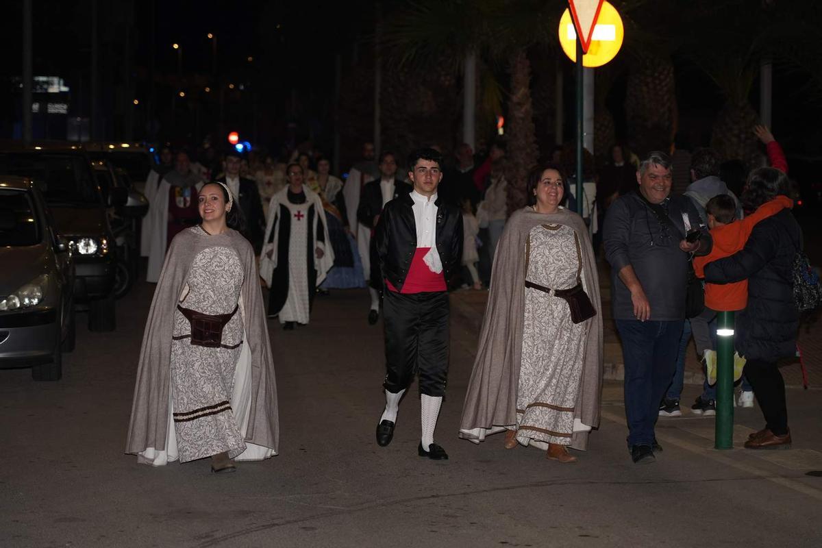Galería: VIII Desfile Templer-Gaiater