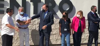 Historia de una agresión bajo sospecha