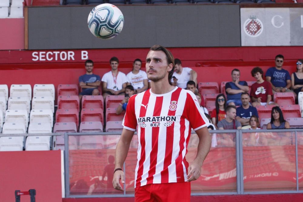 Presentació d'Ignasi Miquel