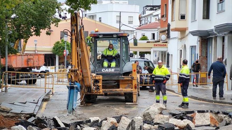 Piden colaboración para solucionar el problema del arroyo Cruz del Muelle