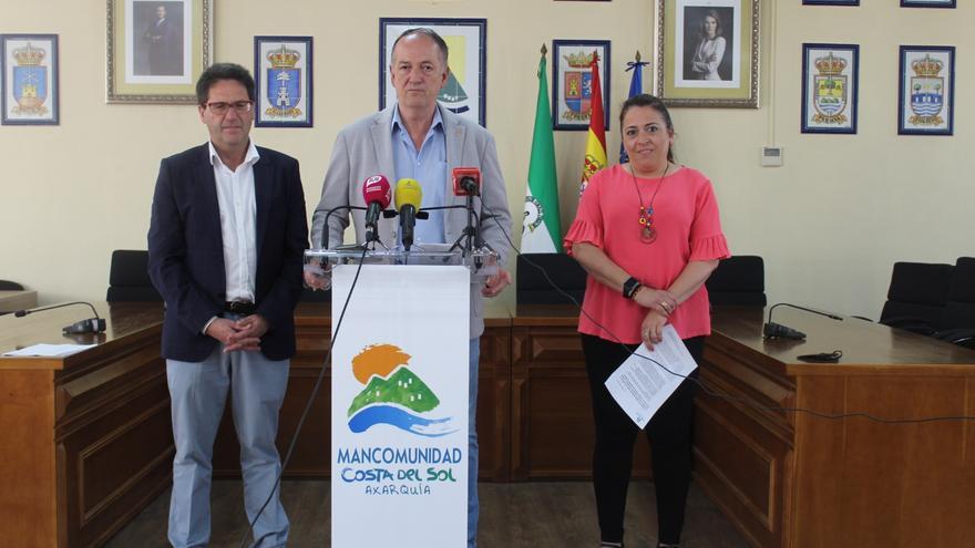 La Mancomunidad De Municipios De La Costa Del Sol-Axarquía Ha Solicitado Su Inclusión En El Proyecto Innova Experiencia Andalusí Que Permitirá Crear Nuevos Productos Turísticos.