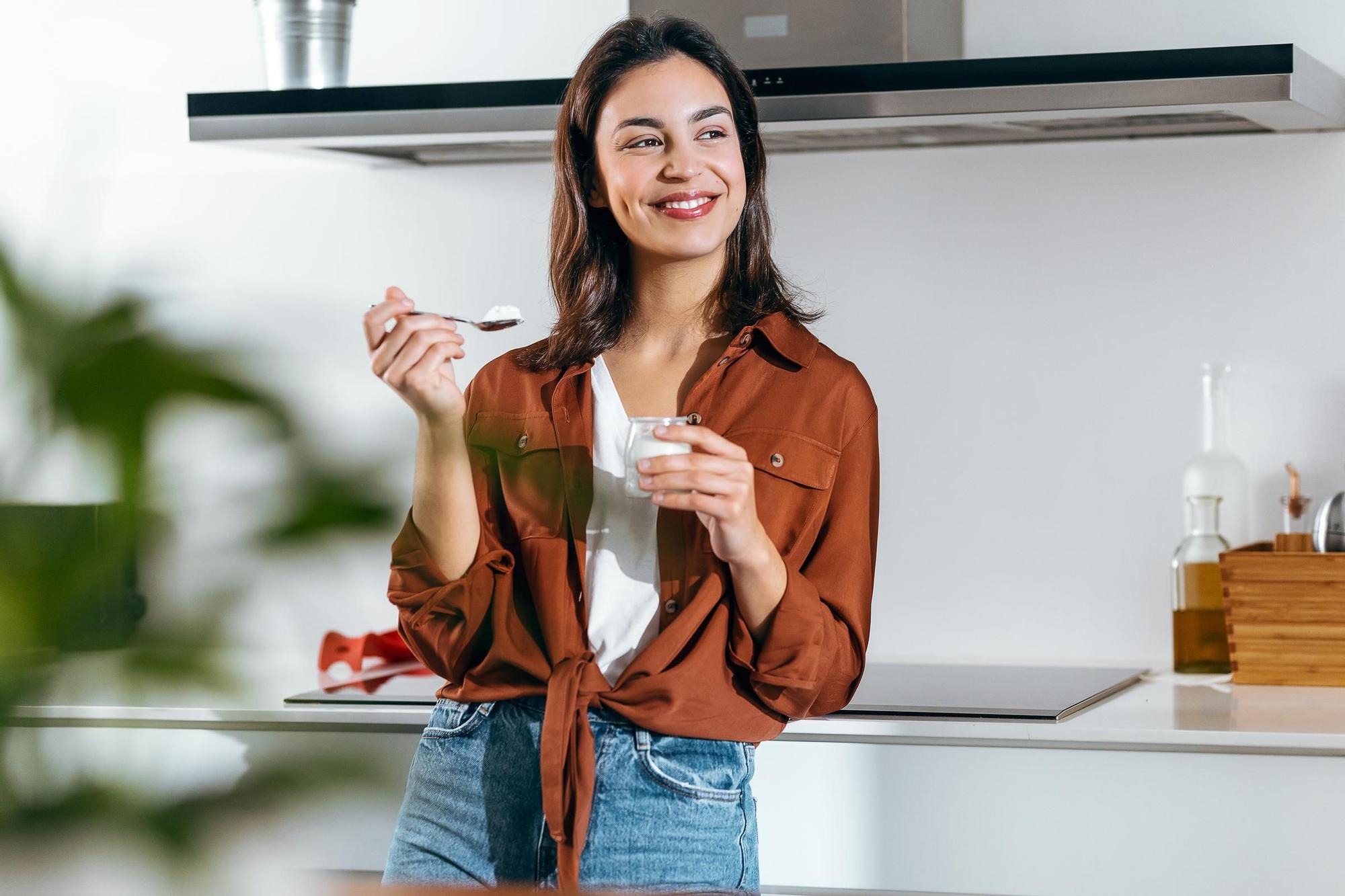 Los alimentos que SÍ están permitidos en la dieta blanda