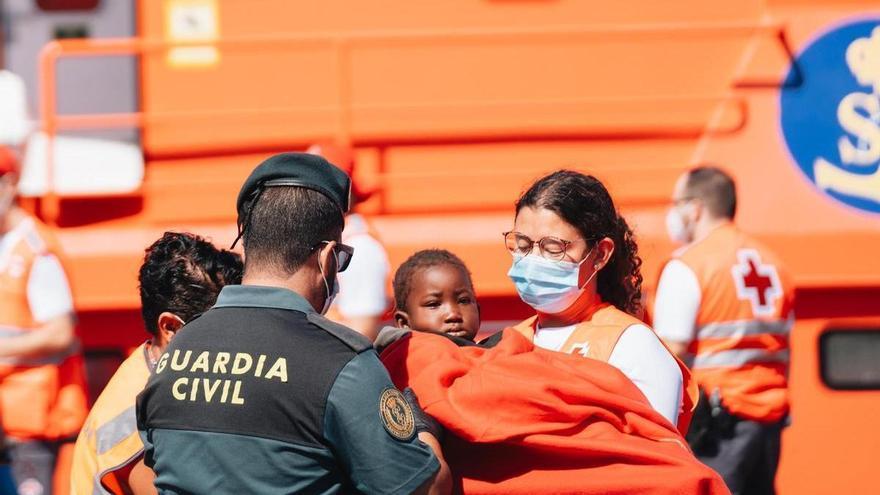 ¿Qué se hizo con los ucranianos y no se hace con los niños africanos?