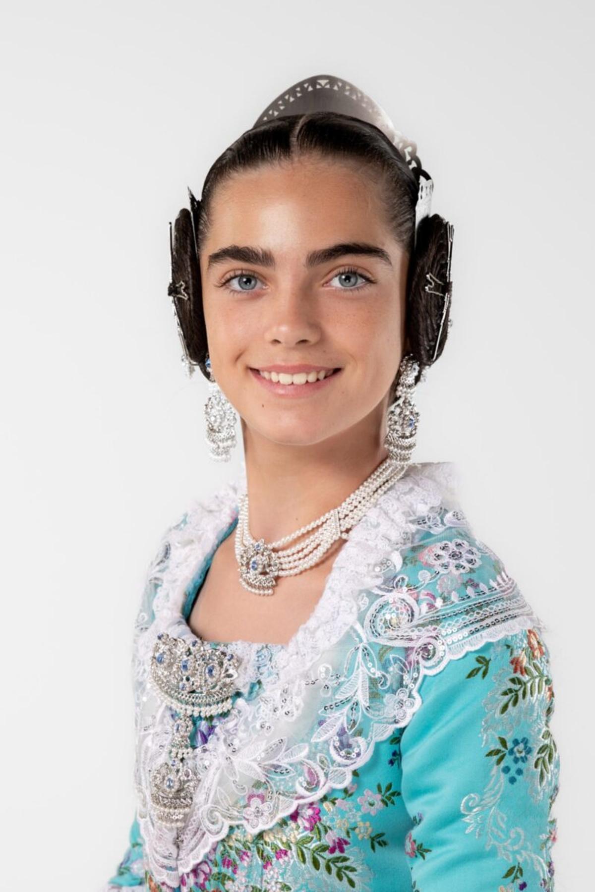 QUART DE POBLET-XIRIVELLA - Rocio Maldonado Sendra (Doctor Gomez Ferrer)