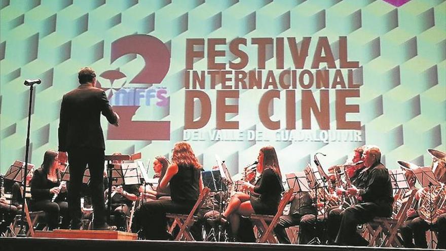 El festival ‘Meraki international film fest’ apuesta por el cine cultural