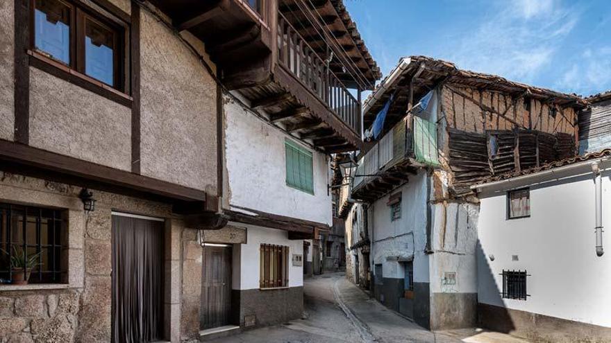 Galería | Así es Villanueva de la Vera, un tesoro de la provincia de Cáceres