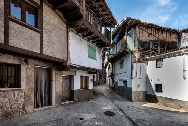Galería | Así es Villanueva de la Vera, un tesoro de la provincia de Cáceres