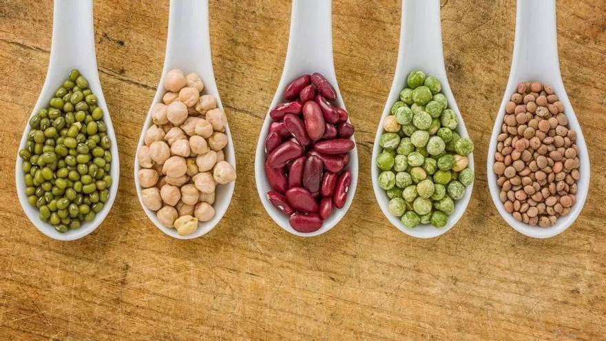 Francis Holway, expert en exercici i nutrició: "La fibra serà el nou nutrient de moda"