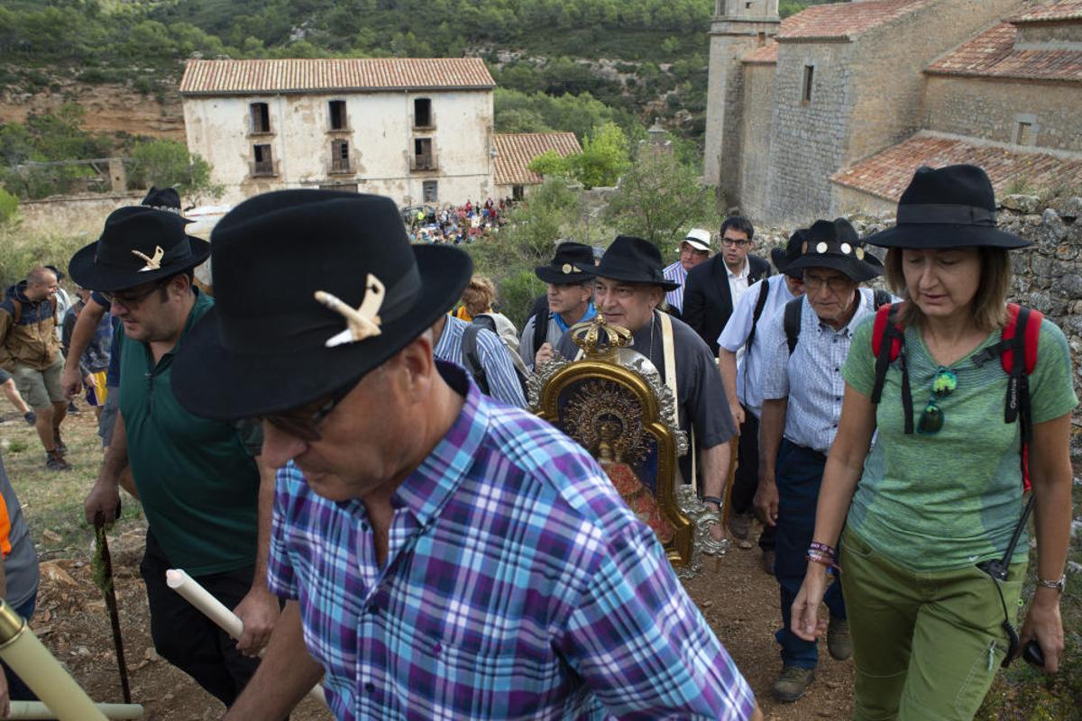 Morella celebra su 54 Sexenni Morella celebra su 54 Sexenni