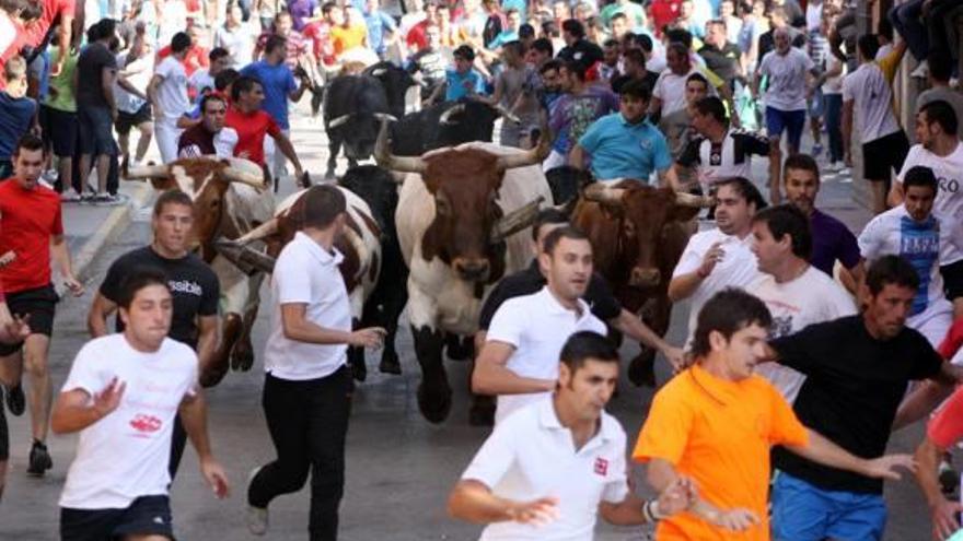 Las fiestas  de les Alqueries llaman a la participación con novedades