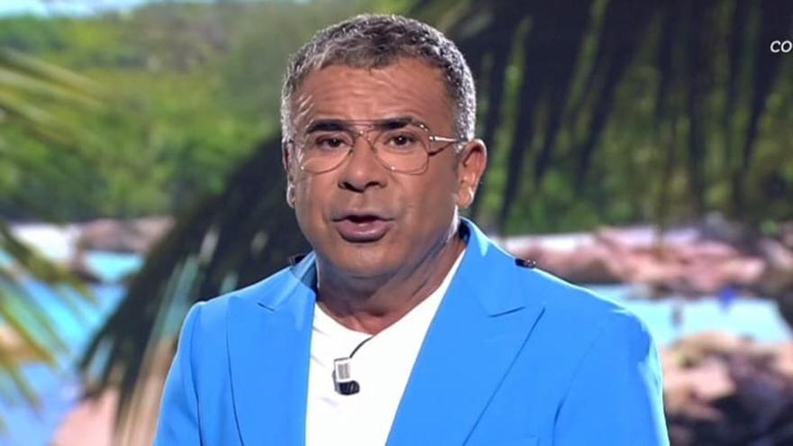 Mediaset toma una importante decisión sobre el futuro de Jorge Javier Vázquez en Telecinco unos días antes del estreno de su nuevo programa