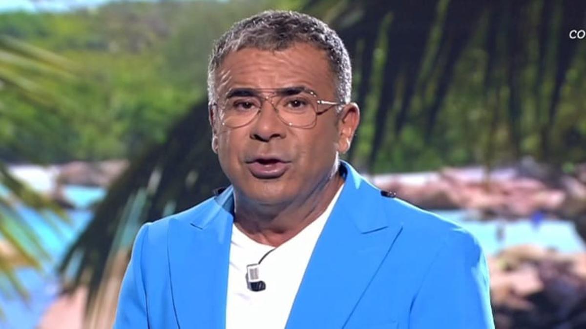 Mediaset toma una importante decisión sobre el futuro de Jorge Javier  Vázquez en Telecinco