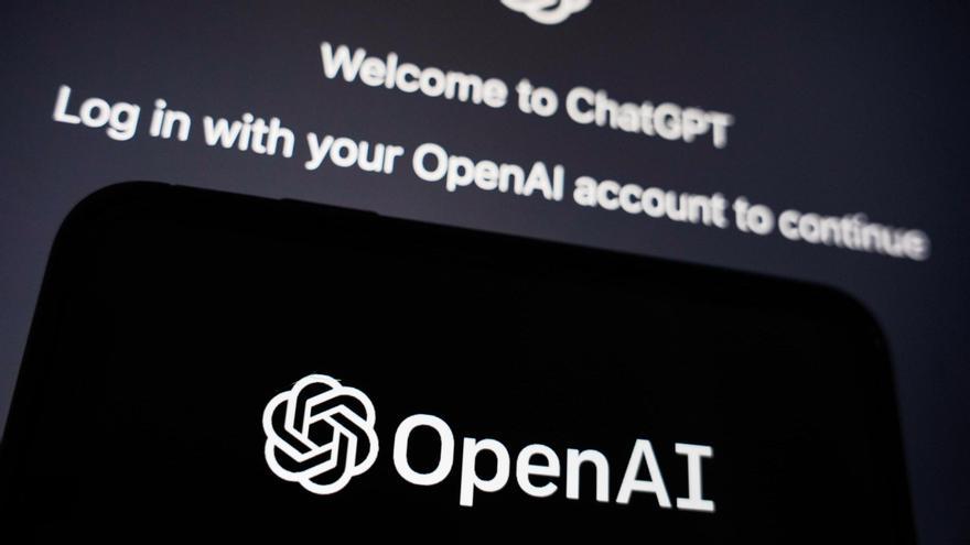 OpenAI, creadora de ChatGPT, pasará a ser parcialmente una empresa con ánimo de lucro