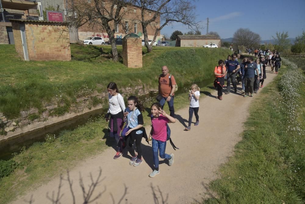 Totes les fotos de la Transèquia 2020