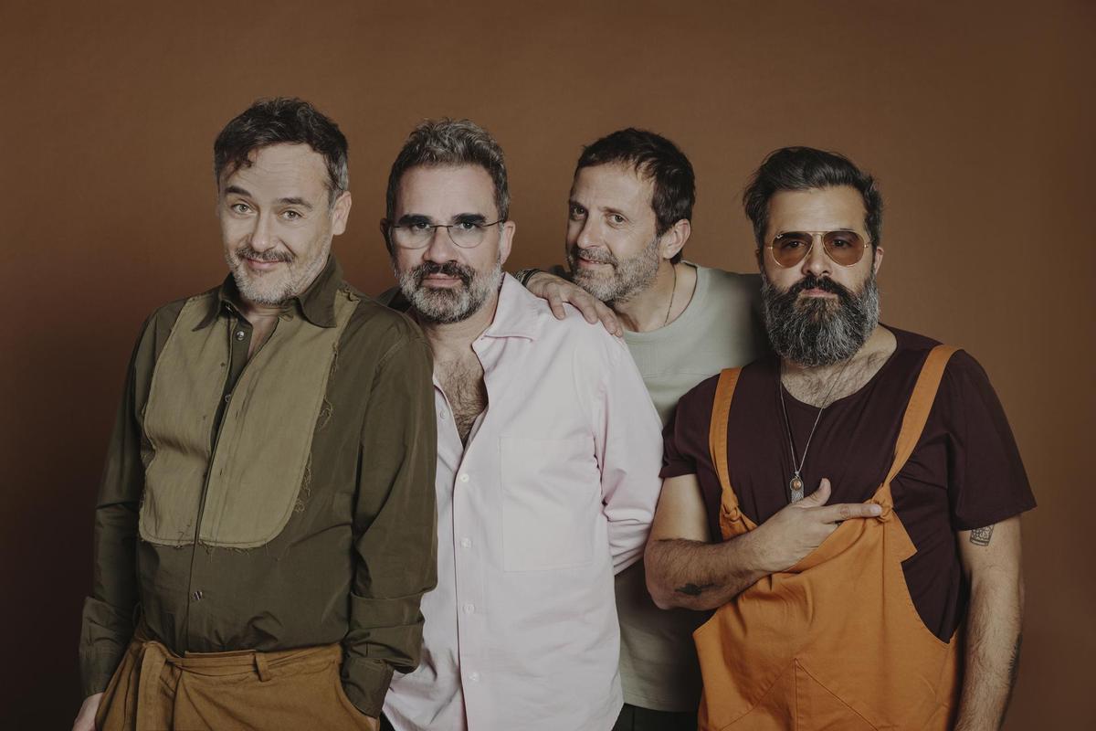 Love of Lesbian