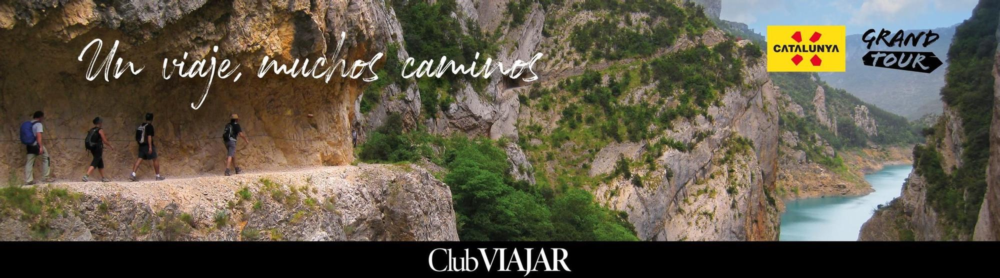 Tramo 3 del Grand Tour de Catalunya