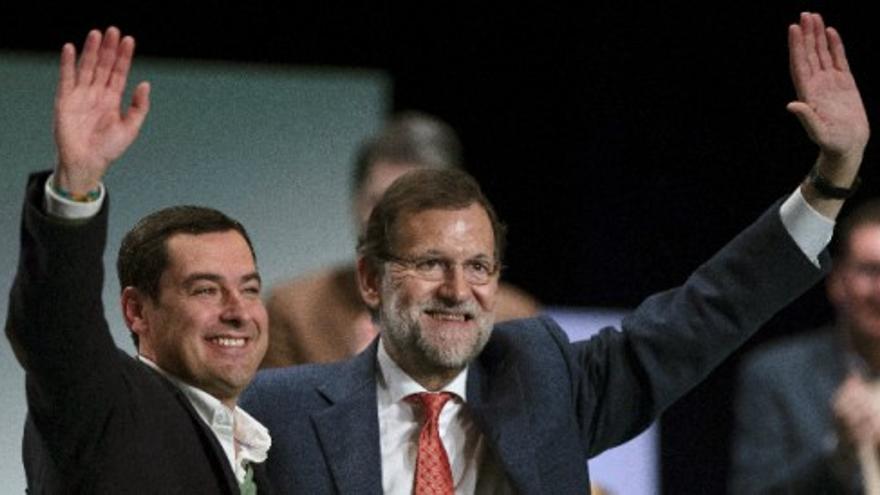 Rajoy asegura que las ideas del PSOE llevaron a la crisis