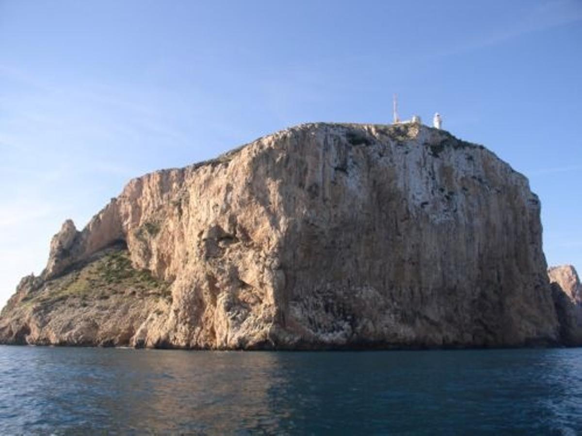Parque Natural del Montgó
