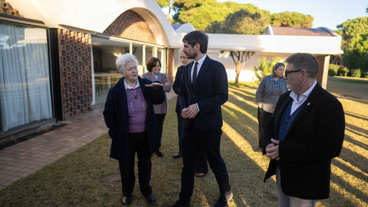 HAVALİMANI GENİŞLETİLMESİ | Urtasun La Ricarda'da güçlü oynuyor. Illa ne yapacak?