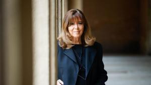 La cantautora mallorquina Maria del Mar Bonet presenta en el Espai Mallorca su álbum Laigua no cansa, este 14 de mayo  en Barcelona.