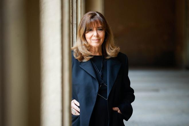 Maria del Mar Bonet: Un disco es como un libro para mí, y me gustaría hacer todavía algunos más