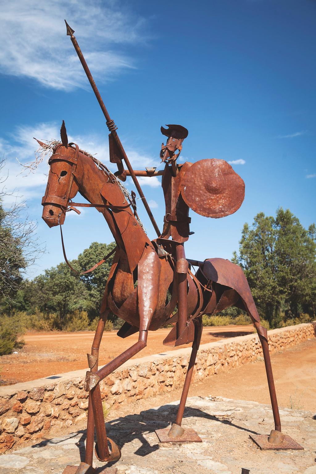 Lagunas de Ruidera, Castilla la Mancha