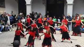 Plans per al cap de setmana del 24 al 25 d'octubre a l'Alt Empordà