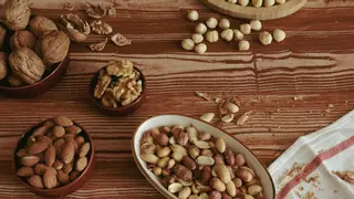 Los cardiólogos recomienda este fruto seco para proteger el corazón y adelgazar