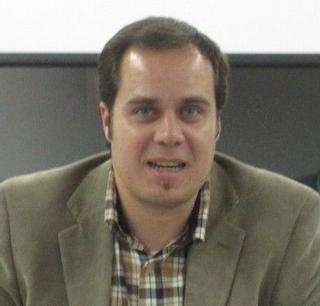 Joan Alfred Martínez i Seguí