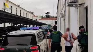 Dos detenidos por la muerte de un vecino de Palma del Río tras más de un año de investigación