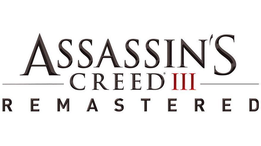 &#039;Assassin&#039;s Creed III Remastered&#039; anuncia fecha de lanzamiento.