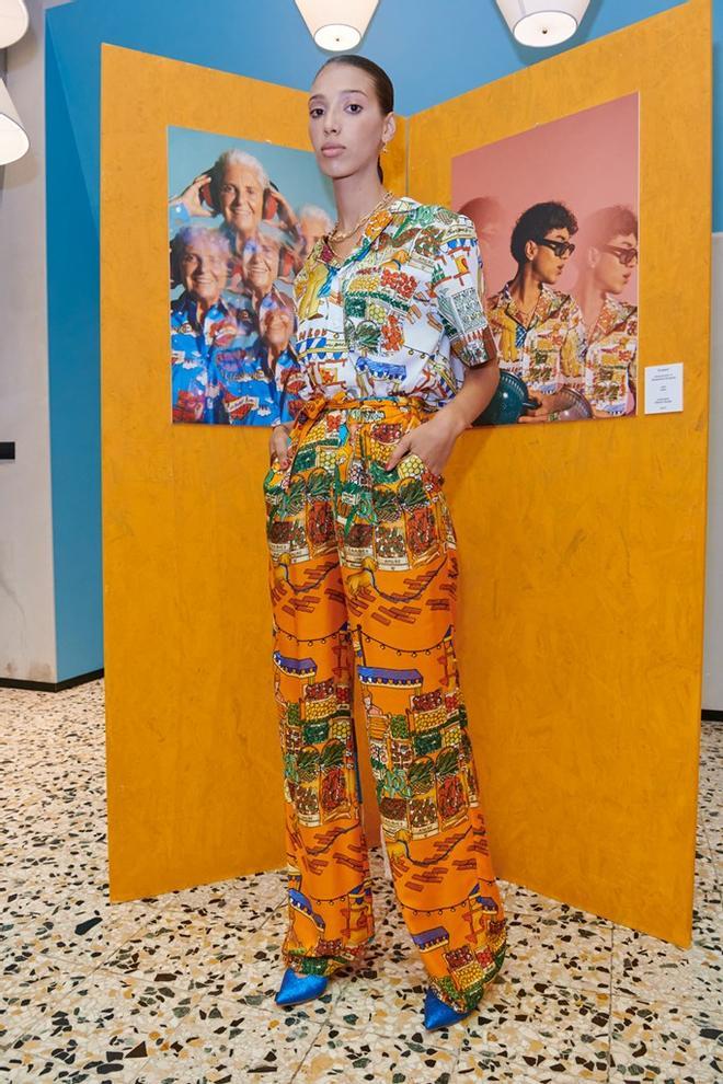 Alessandro Enriquez