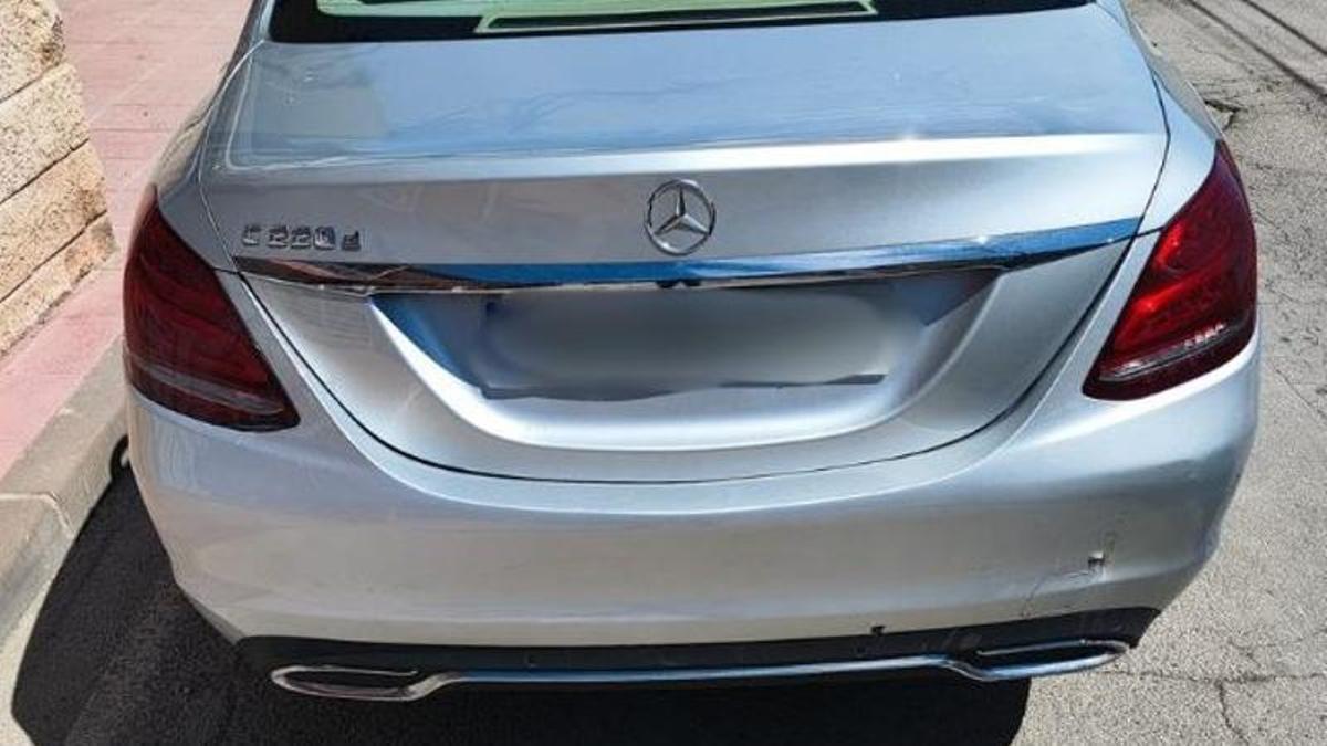 Tráfico Murcia | Investigado por cuadruplicar la tasa de alcohol al volante en Murcia y conducir aunque el juez le quitó el carné hace siete años