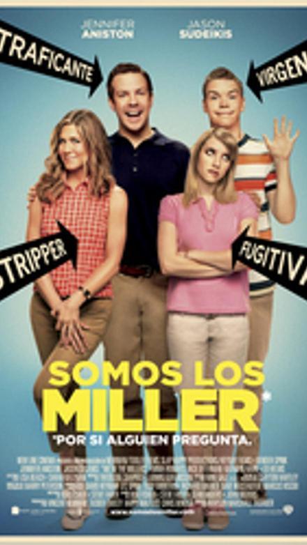 Somos los Miller