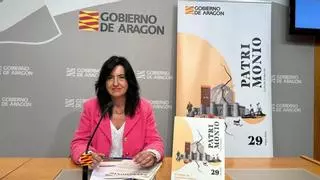 'El valor de nuestras raíces', la gala del patrimonio aragonés
