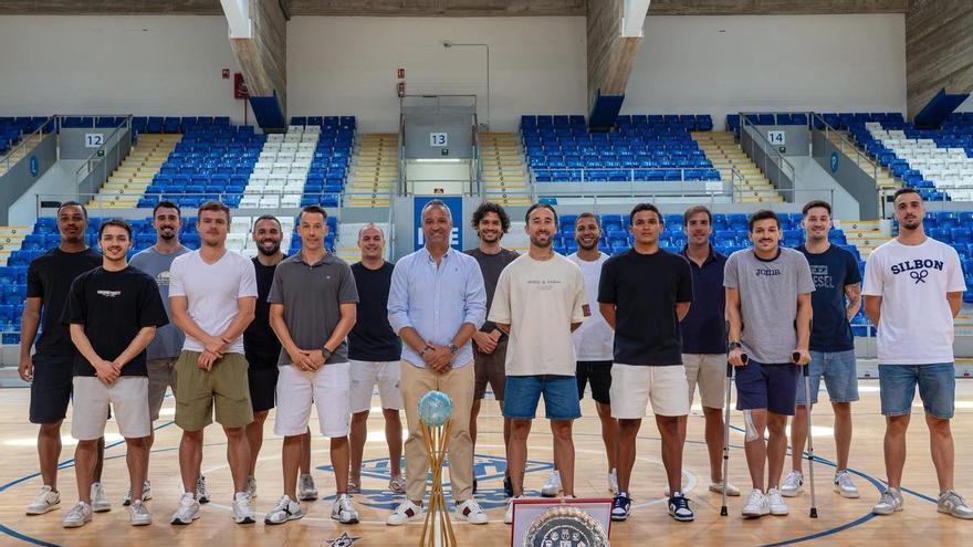 Revolución en el fútbol sala: así cambia la liga que jugará el Palma Futsal