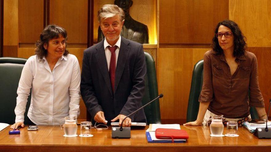 Zaragoza trabaja ya en un nuevo portal de emprendimiento y de empleo