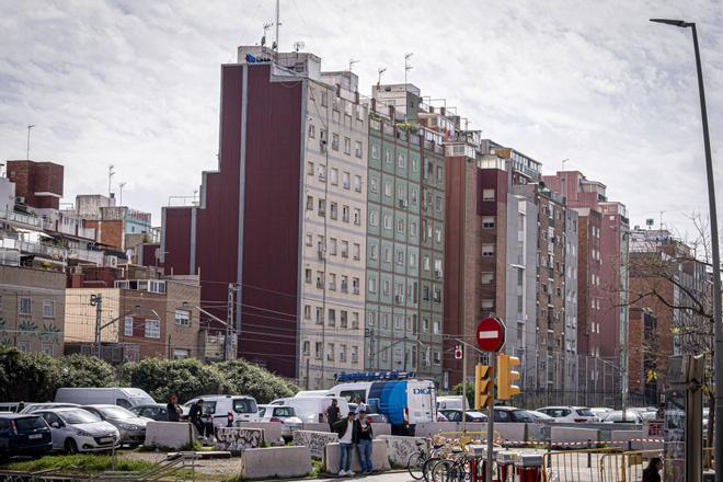 L’Hospitalet da luz verde a la compra de vivienda pública y la mejora del campo de rugby con un superávit de 35,5 millones