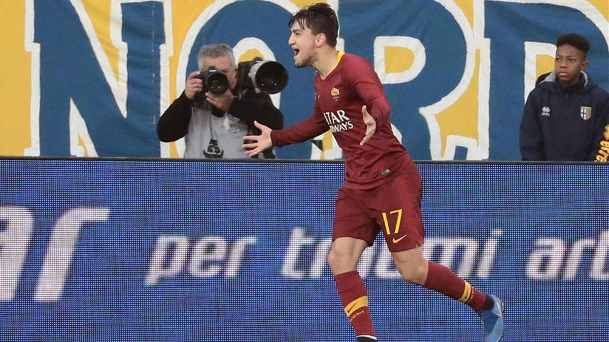 Under prolonga su contrato hasta 2023