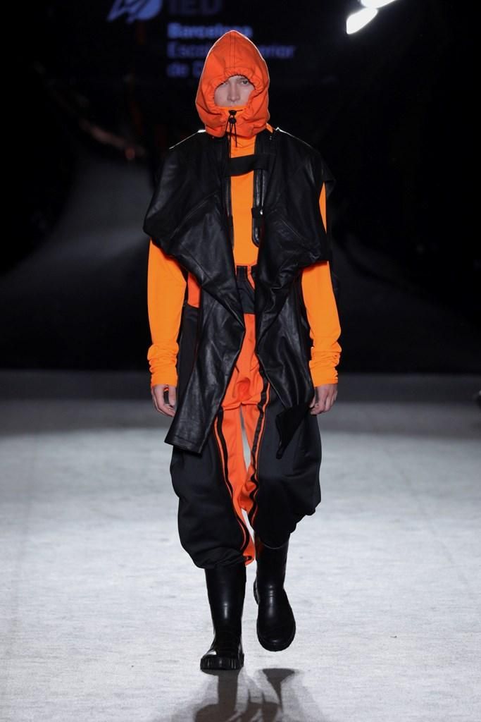 Fashioners Of The World Ied Barcelona