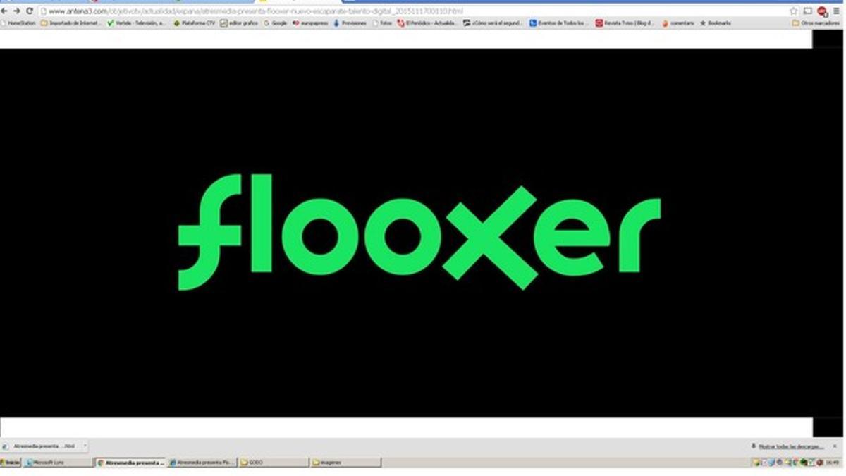 flooxer