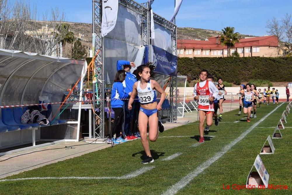 Cross de Jumilla 5