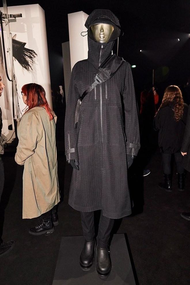 Moncler