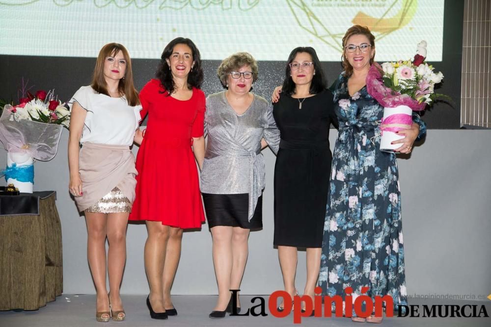 Gala 25 aniversario de la Asociación de Comerciant