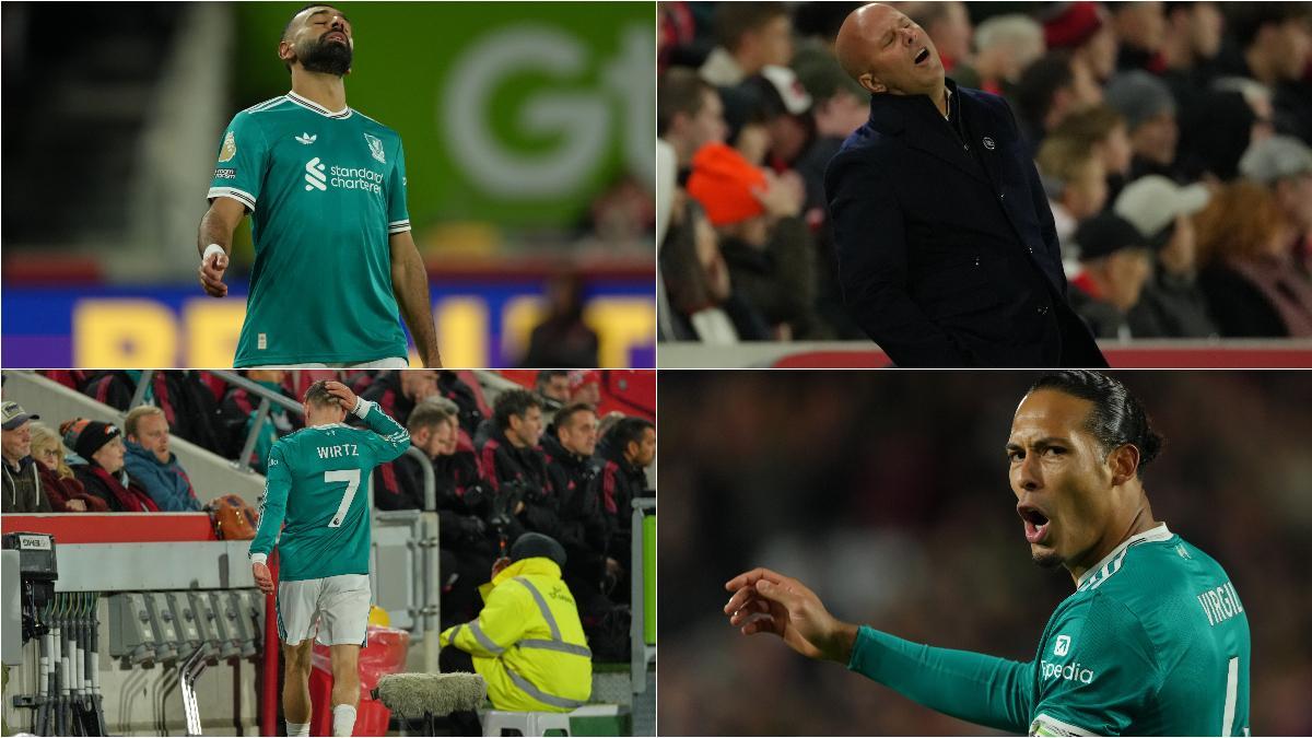 Slot: "Los equipos saben qué estrategia jugar contra nosotros"