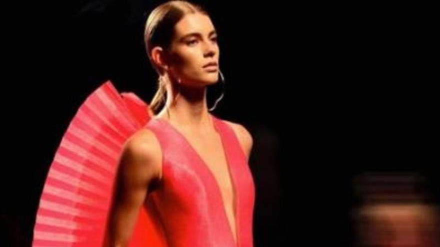 Conmoción en el sector de la moda por la muerte de la joven modelo de 21 años Cristina Pérez Galcenco: "Nos dejó demasiado pronto; recordaremos su dulzura y profesionalidad"