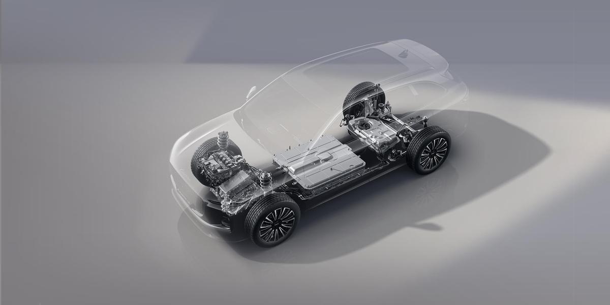 Plataforma LET de Lepas.